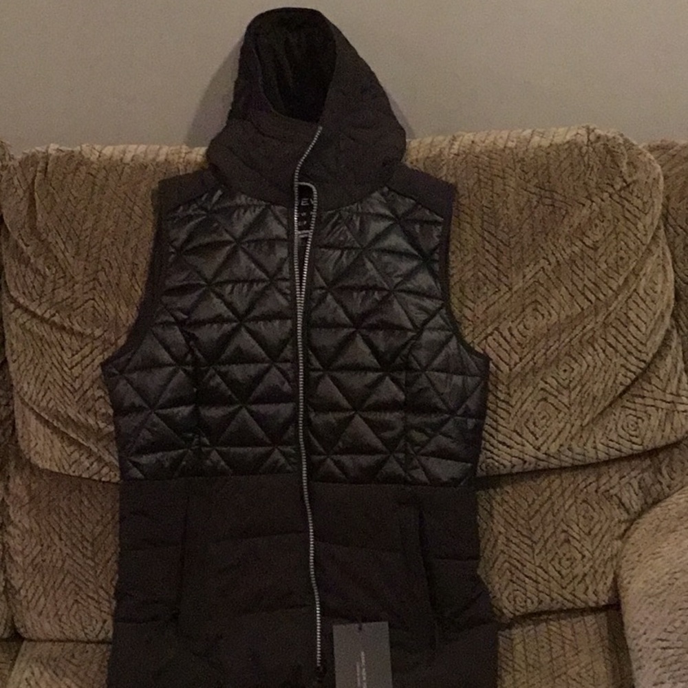 Marc New York Vest with tags
